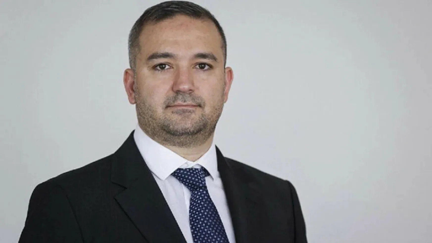 SON DAKİKA: Yeni Merkez Bankası Başkanı Fatih Karahan oldu