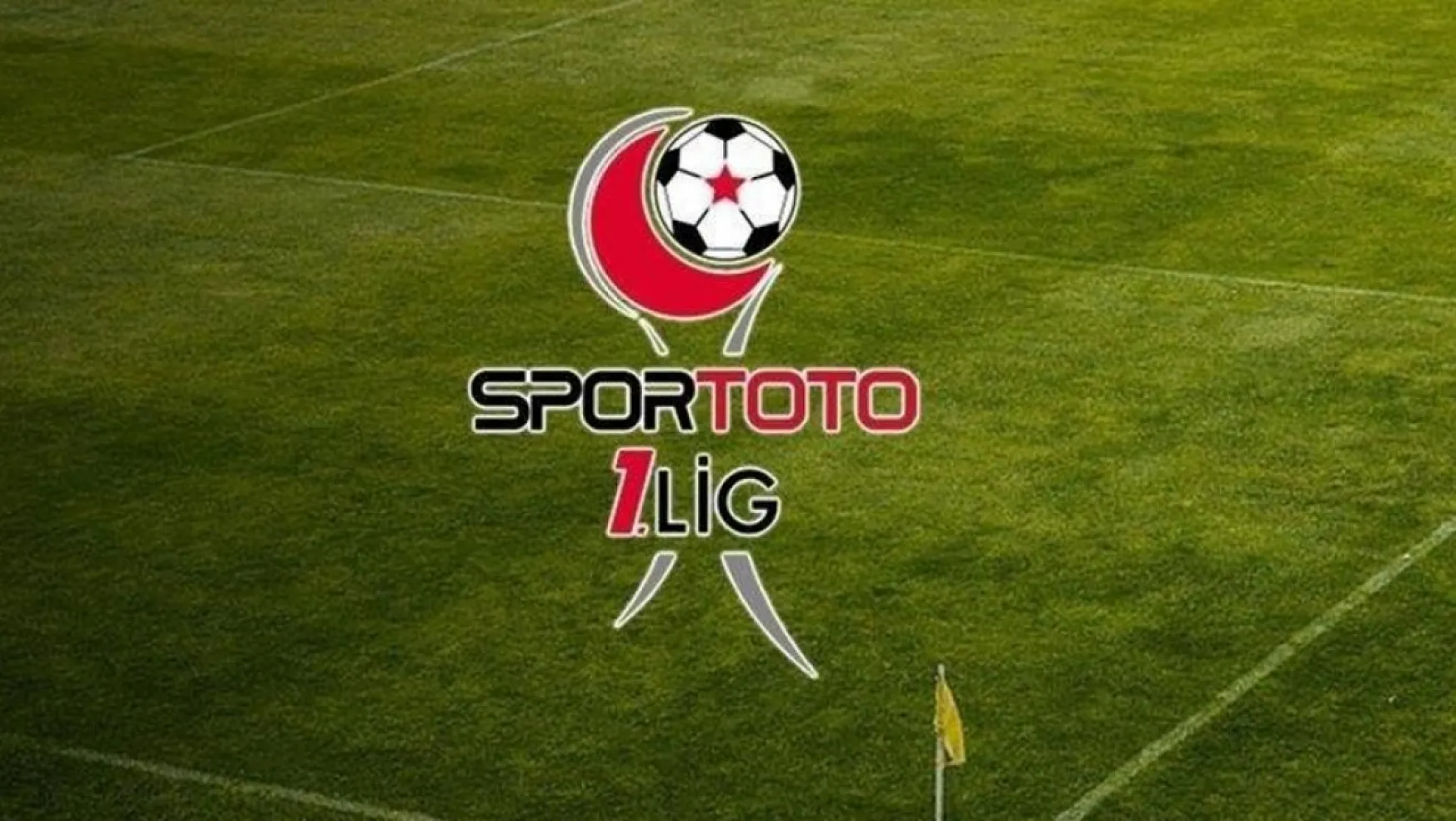 Spor Toto 1. Lig'de son haftanın programı belli oldu