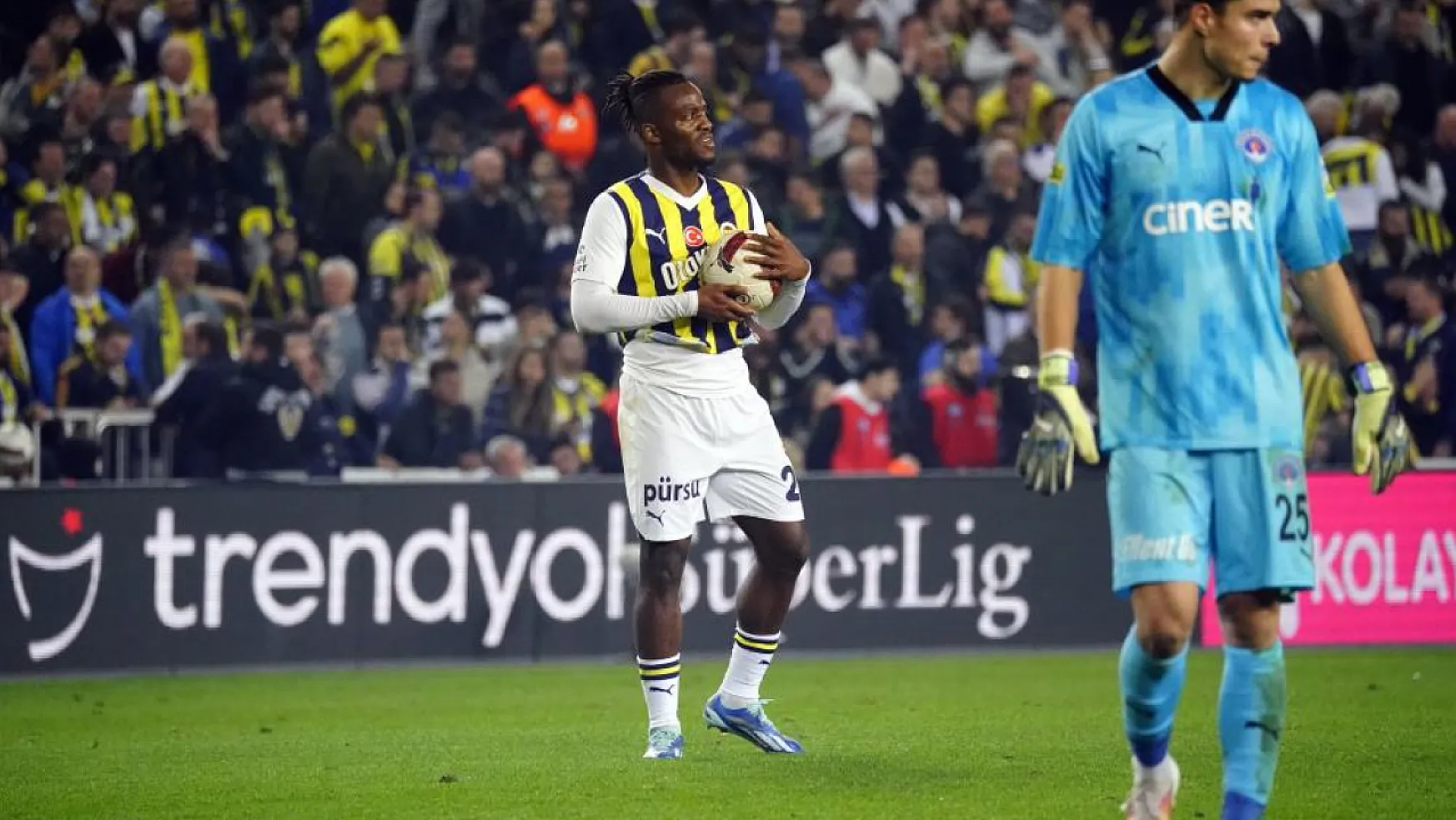Süper Lig'de kaç kez penaltı kullanıldı? En çok penaltıyı kim kullandı? İcardi penaltı kaçırdı mı?