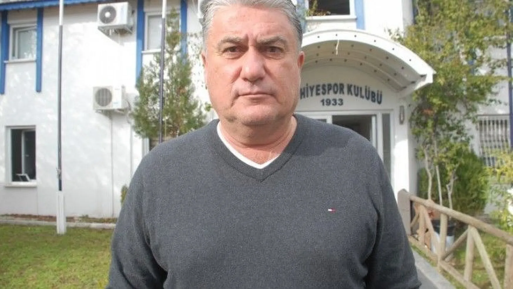Teknik Direktör Toros Nazilli Belediyespor ile anlaştı