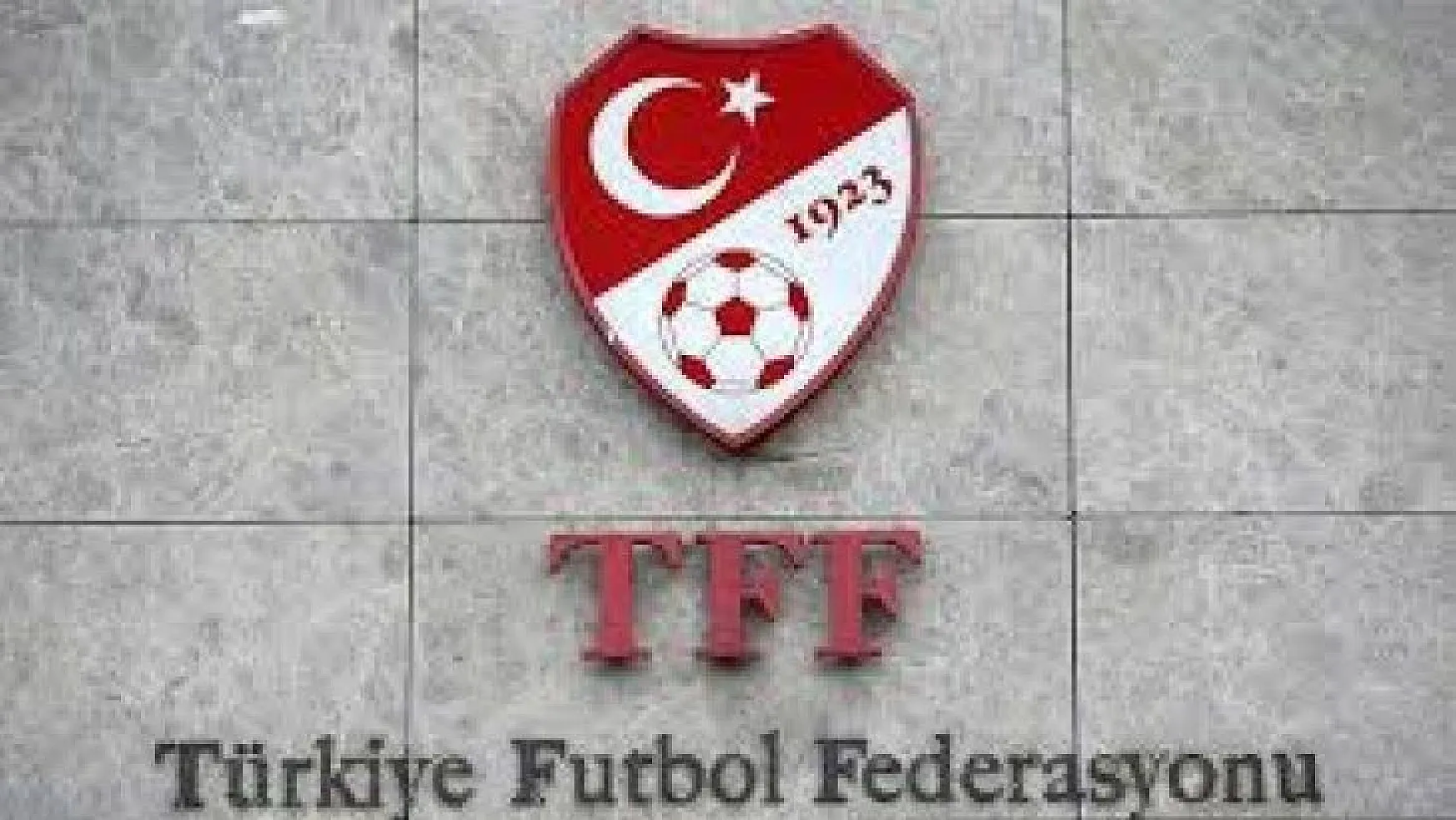 TFF 1, 2 ve 3. Lig'de 2020-2021 sezonu başlangıç tarihleri açıklandı