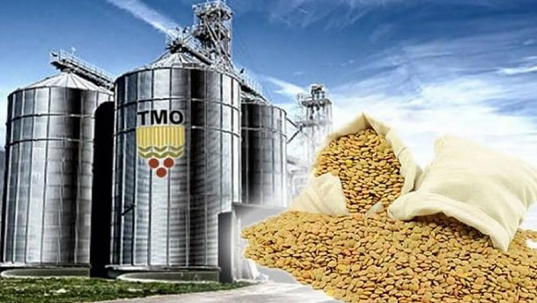 TMO'dan, 'tesislerin satışa çıkarılması' açıklaması