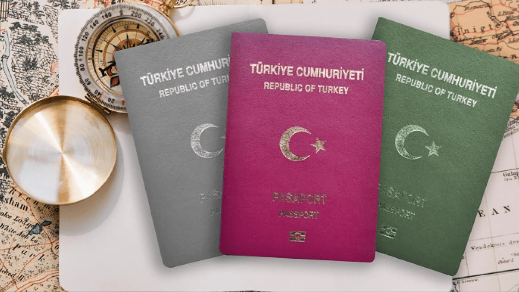 Türk vatandaşına vize