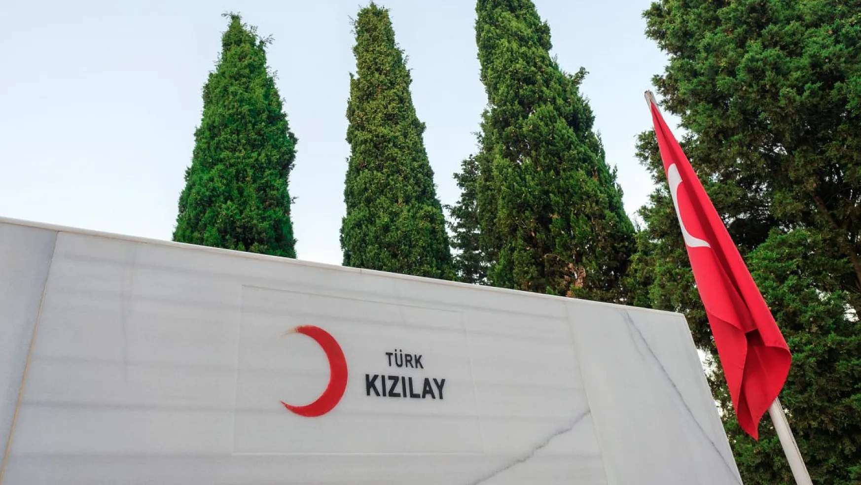 Türkiye Kızılay Derneği İl Merkezleri Başkanlarından ortak açıklama