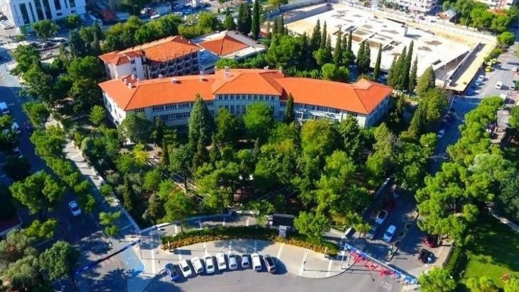 Türkiye'nin turizmde AR-GE merkez okulu Muğla'dan