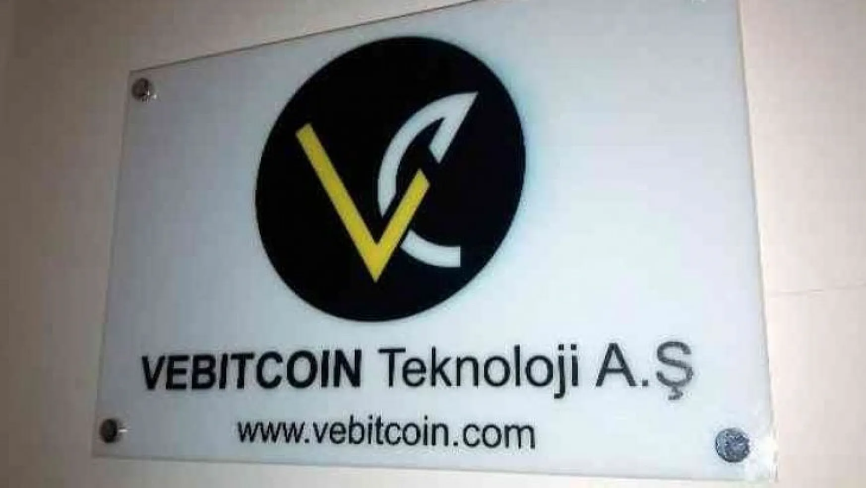 Vebitcoin soruşturması iddianamesi kabul edildi