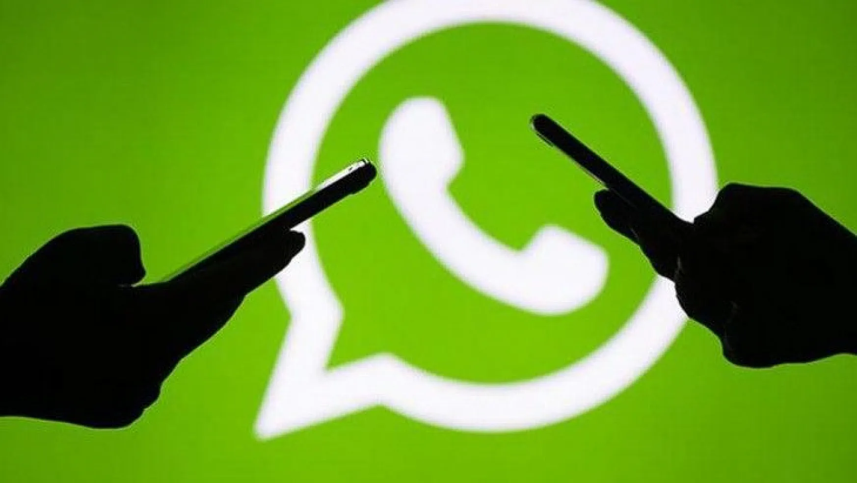 Whatsapp, Instagram ve Facebook'ta 7 saatlik kesinti!