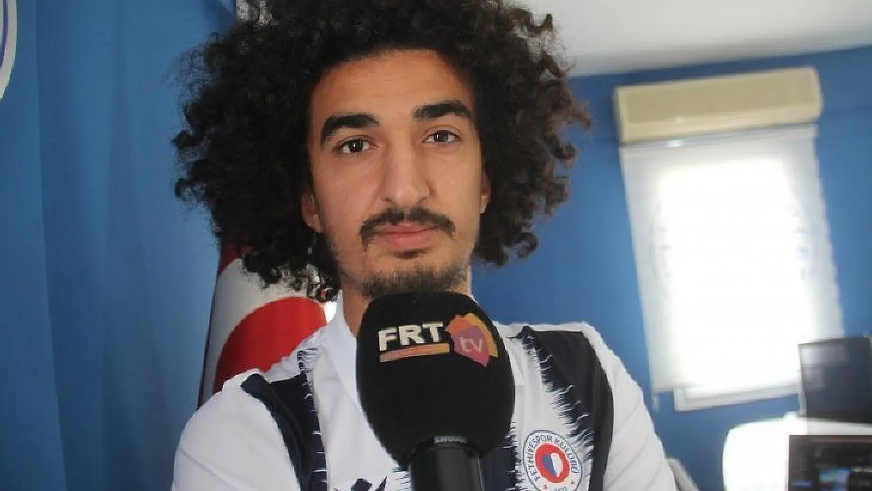 Yakup Alkan 'Fethiyespor açık ara şampiyon olacak'