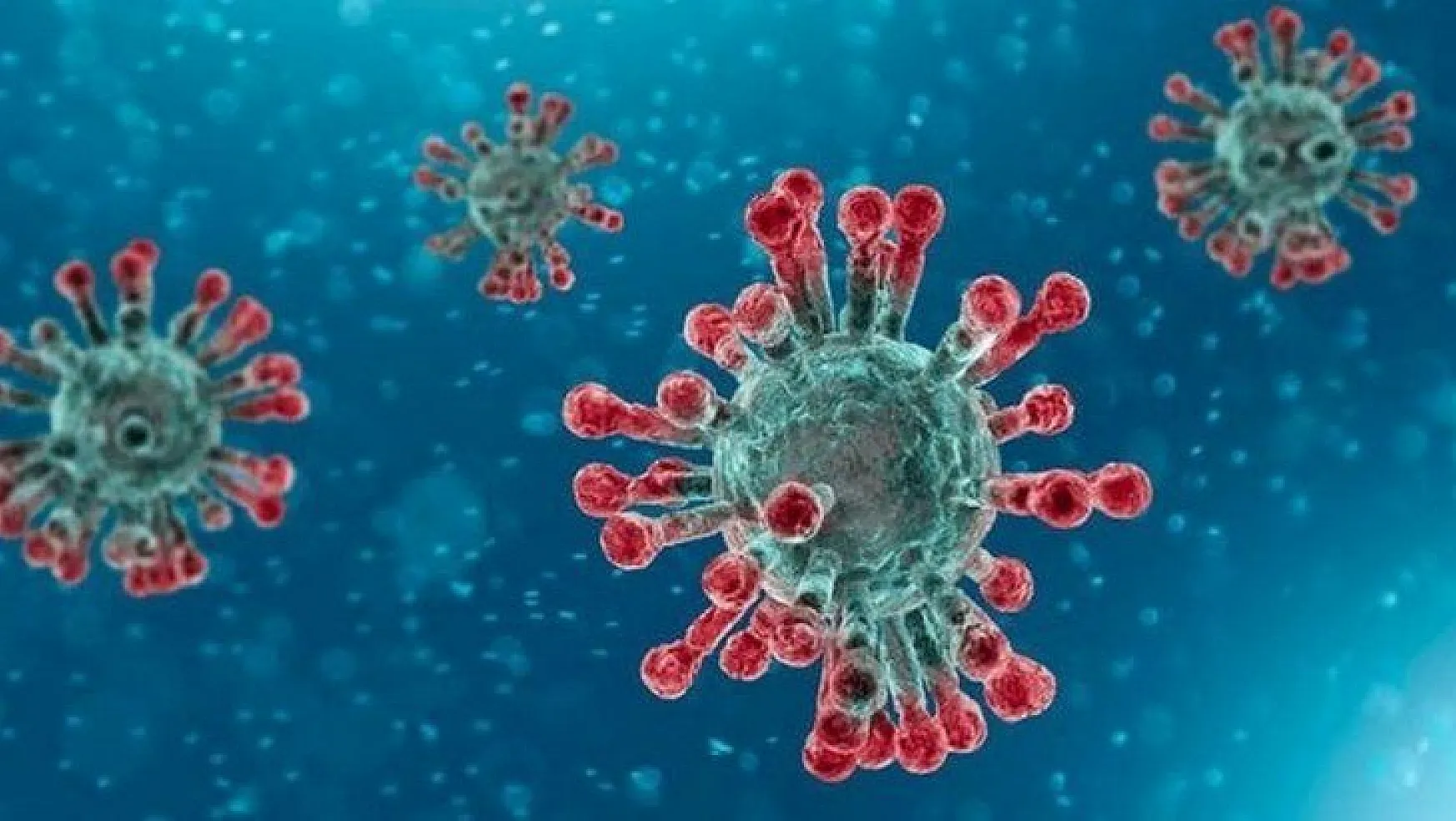 Yeni Koronavirüs (2019-nCoV) nedir? 