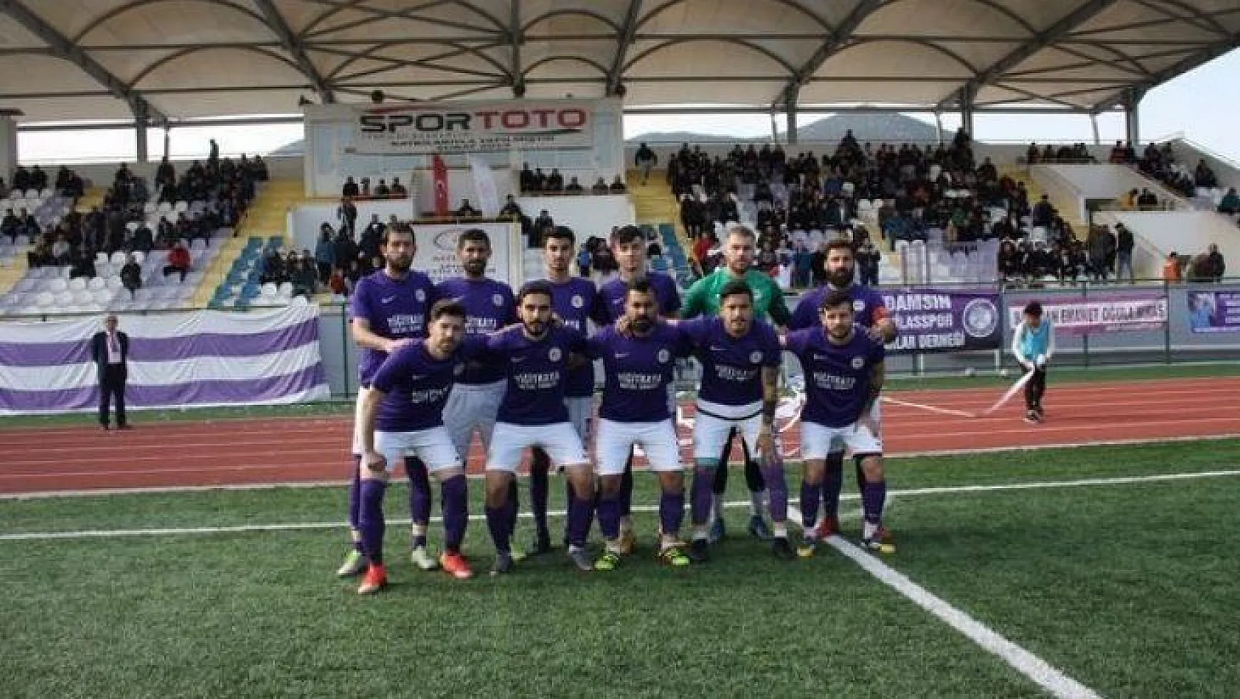 Yeni Milasspor, Seydikemer'i deplasmanda 1-0 mağlup etti