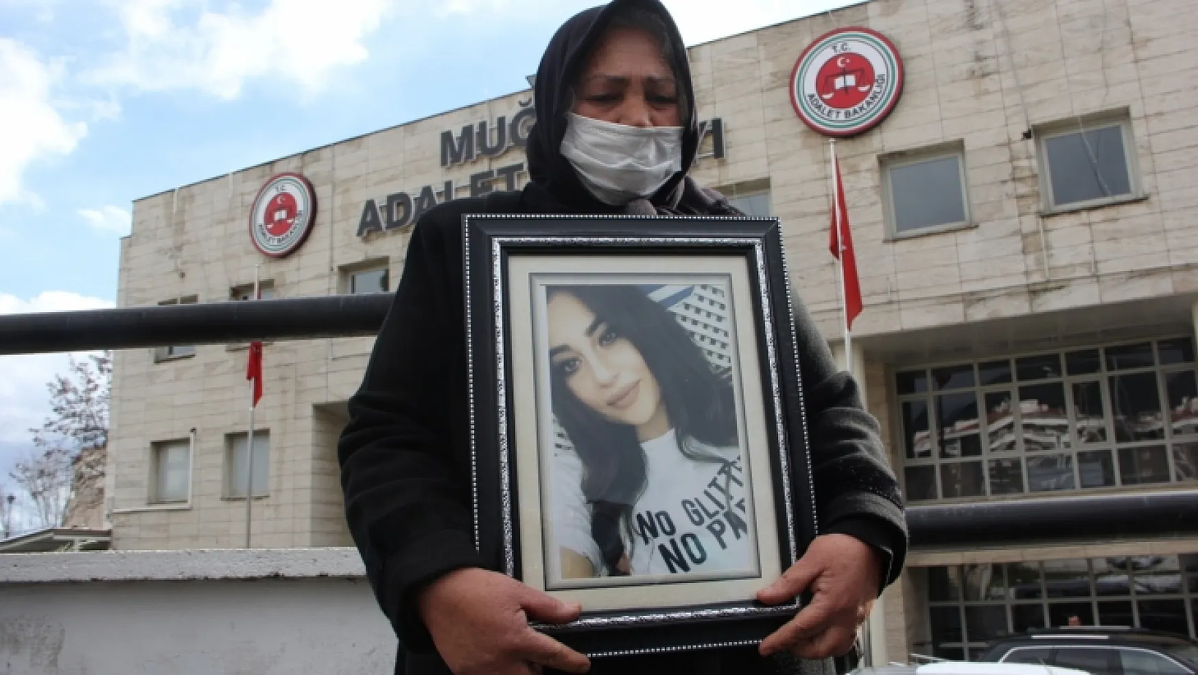 Zeynep Şenpınar davası 20 Nisan'a ertelendi