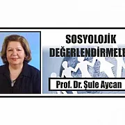 Prof. Dr. Şule AYCAN