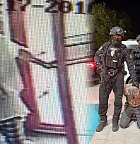 10 yıl saklanan darbeci Karatepe Muğla'dan böyle kaçmıştı