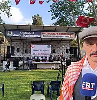 12. Geleneksel Yayla Karaçulha Yörük Şenliği Coşkuyla Başladı