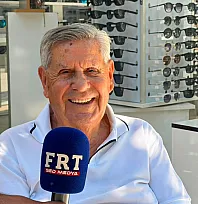 14. Dönem Milletvekili Ertuğrul Mut, huzuru Fethiye'de buldu