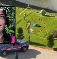 14. kattan düşen şarkıcı Atilla Taş'ın kızı hayatını kaybetti
