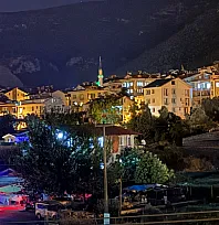 15 Temmuz Anma Programı Kapsamında Fethiye'de Selalar Okundu