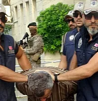 15 Temmuz Suikast Girişiminin Son Firarisi Muğla'da Tutuklandı