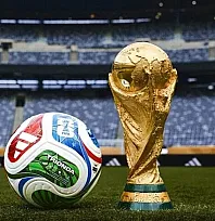 2026 Dünya Kupası'nda Norveç ile İngiltere yarı final bileti için karşılaşacak