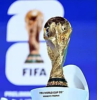 2026 FIFA Dünya Kupası'nda son 32 turu eşleşmeleri belli oldu