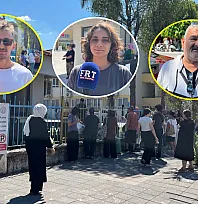 2026 KPSS Lisans sona erdi: Fethiye'de adaylar sınavı değerlendirdi
