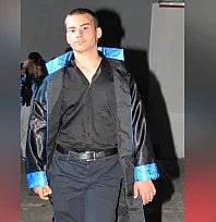 2026 LGS'de Muğla'ya Büyük Gurur: Ahmethan Kopuz Türkiye Birincileri Arasında