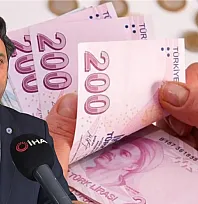 2027'de emekli maaşı ve asgari ücret ne kadar olacak? İsa Karakaş tahminini açıkladı