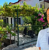 23 No'lu Aile Sağlığı Merkezi Fethiye Pazaryeri Mahallesi'nde hizmete hazırlanıyor