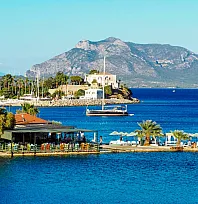 29 Temmuz Muğla Hava Durumu: İlçe İlçe Sıcaklık Tahmini Açıklandı