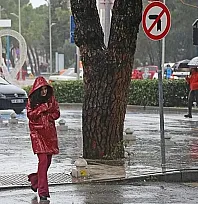 30 Ekim 2026 Muğla hava durumu açıklandı: Yağış beklenen ilçeler belli oldu