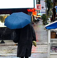 30 Ocak Cuma Fethiye Hava Durumu: Kuvvetli Sağanak Yağış Bekleniyor
