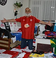 300 formalık koleksiyon