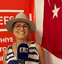4. Fethiye Uluslararası Film Festivali için hazırlıklar sürüyor