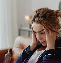 45 yaşından önce görülen menopoz belirtilerine dikkat