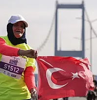 48. İstanbul Maratonu yarın koşulacak