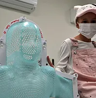 8 yaşındaki çocuğun boynunda grip kaynaklı düşünülen şişlik tümör çıktı, uzmanlardan uyarı geldi