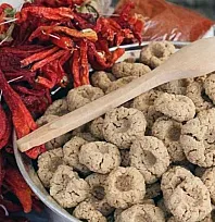 9. Muğla Tarhana Festivali 18 Ekim'de düzenlenecek