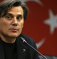 A Milli Futbol Takımı'nda Vincenzo Montella dönemi 1115 gün sürdü
