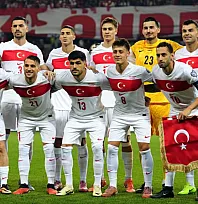 A Milli Futbol Takımı'nın, Uluslar Ligi macerası başlıyor