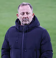 A Milli Takım'da Sergen Yalçın dönemi mi başlıyor? Gözler TFF'nin toplantısında!