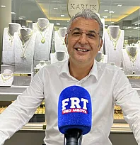 ABD enflasyonu açıklandı: Fethiye Karlık Kuyumculuk'tan altın değerlendirmesi