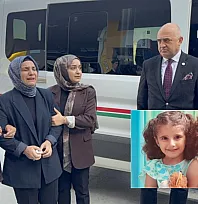 Acılı anne olay yerine ilk kez geldi, gözyaşlarına boğuldu