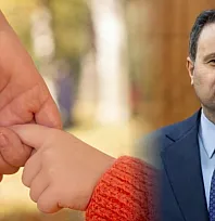 Adalet Bakanı Gürlek: 'Çocuk Koruma Kanunu kabul edilerek yasalaştı'