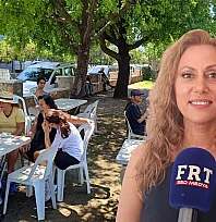 ADD Fethiye'den birlik ve beraberlik aşuresi