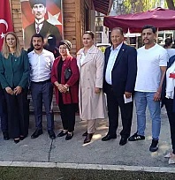 ADD Fethiye'nin kermes geliri üniversiteli gençlere destek olacak
