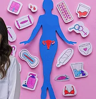 Adet öncesi dönemde hem ruhsal hem de fiziksel değişimler yaşanabilir