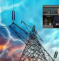 Adm Elektrik Dağıtım'dan 500 milyon dolarlık yatırım finansmanı