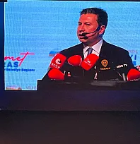 Ahmet Aras, Muğla Büyükşehir Belediyesi'nin 2,5 Yıllık Çalışmalarını Anlattı: 'Muğla'nın Kaynaklarını Muğla İçin Kullanacağız'