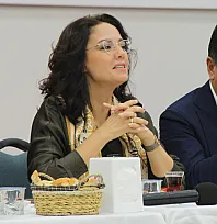 Ahmet Aras ve Gonca Köksal Aras'tan istifa açıklaması: 'Şu an istifa ediyoruz gibi bir durum yok'