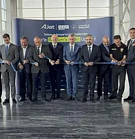 Ajet, Milas-Bodrum Havalimanı'ndan Avrupa'ya direkt seferlere başladı